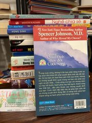 “Yes” or “No” – Những quyết định thay đổi cuộc sống – Spencer Johnson, M.D. - ảnh 5