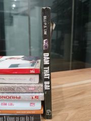 Dám thất bại! — Billi P.S. Lim - ảnh 3