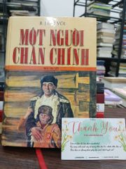 Một người chân chính- B.Pôlêvôi - ảnh 1