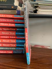 Ánh lửa tình bạn (hạt giống tâm hồn)- Nhiều tác giả - ảnh 3