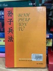 Binh pháp tôn tử-Nguyễn Huy Cố - ảnh 2
