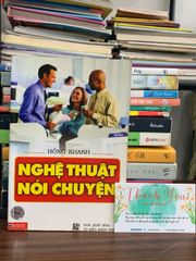 Nghệ Thuật Nói Chuyện – Hồng Khanh - ảnh 1