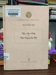 Sắc cầu vồng – Thơ Nguyễn Mỹ — Nguyễn Mỹ - ảnh 1