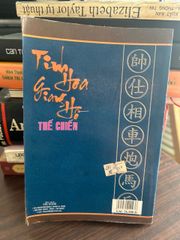 Tinh hoa giang hồ thế chiến- Đông A Sáng - ảnh 3