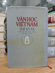 Văn học Việt Nam thế kỷ XX - Tiểu thuyết 1975-2000 - Quyển một - Tập XIV - ảnh 2