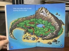 Khủng Long Tấn Công: Đường Đua Kép - ảnh 4