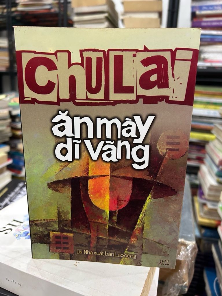 Ăn mày dĩ vãng-Chu Lai 2026 - Ảnh chụp thực tế