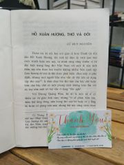 Thơ và đời – Hồ Xuân Hương - ảnh 5