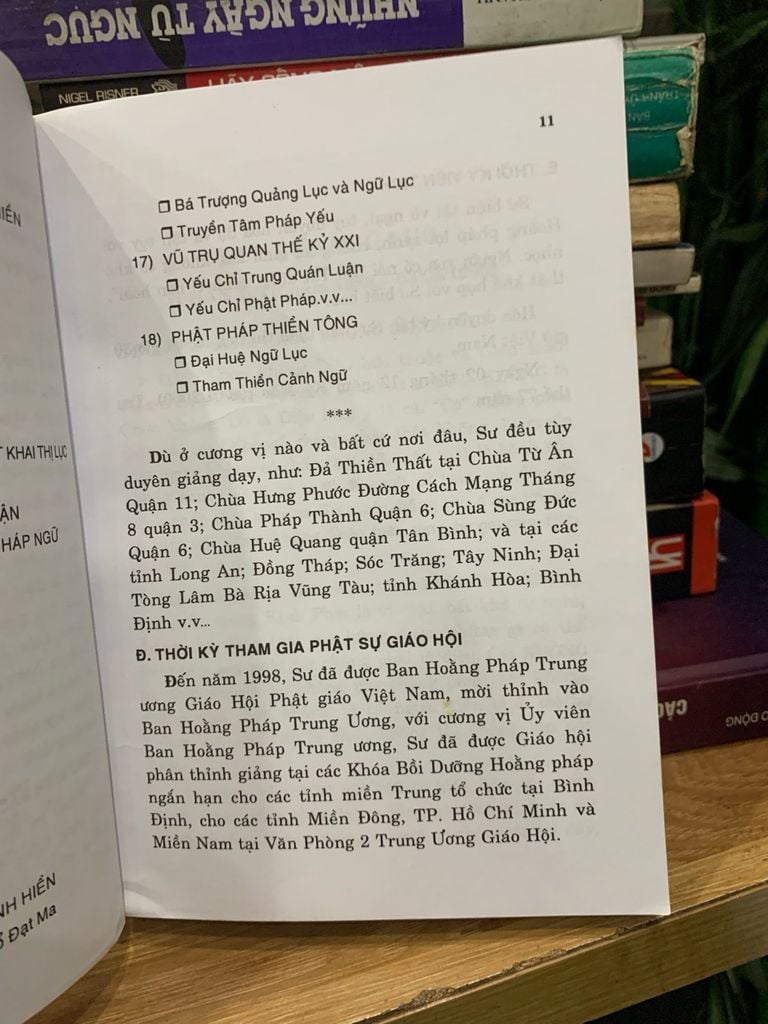 Duy lực ngữ lục trọn bộ 2 tập - Ảnh thực tế 4