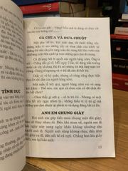 Những chuyện cười đặc sắc nhất -Hạ Vinh Thi - ảnh 5