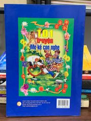 101 truyện mẹ kể con nghe- Ngọc Anh - ảnh 2