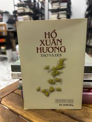 Thơ và đời -Hồ Xuân Hương - ảnh 2