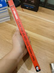 Cảm xúc là kẻ thù số một của thành công – Lê Thẩm Dương - ảnh 3