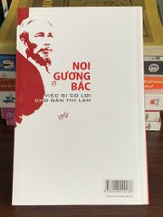 Nói gương Bác: Việc gì có lợi cho dân thì làm – Ban Tuyên giáo Thành ủy Đà Nẵng - ảnh 2