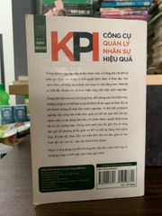 KPI Công cụ quản lý nhân sự hiệu quả -Ryuichiro Nakao - ảnh 3