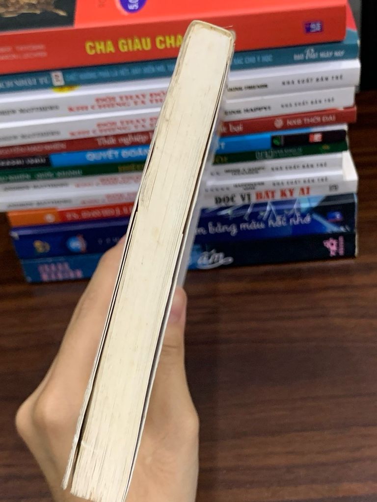 Tuyển dụng để đạt hiệu suất cao – Tuyệt chiêu xây dựng nhóm – Steven Lock - Ảnh thực tế 6