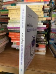 Khả năng được tuyển dụng -Roxanne Calder - ảnh 2