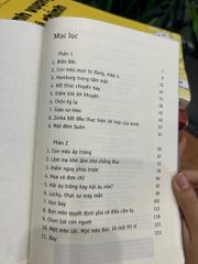 Chuyện Con Mèo Dạy Hải Âu Bay – Luis Sepúlveda - ảnh 2