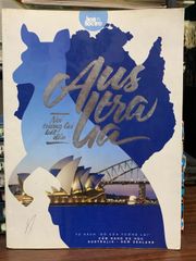 Australia: Nơi Tương Lai Bắt Đầu - ảnh 1