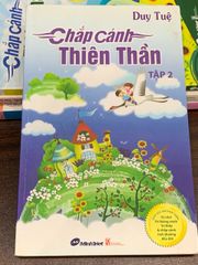 Chắp cánh Thiên Thần (Tập 2) – Duy Tuệ - ảnh 1
