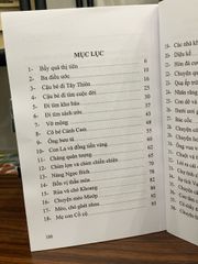Cô bé cánh cam- Đỗ Anh Mỹ - ảnh 4