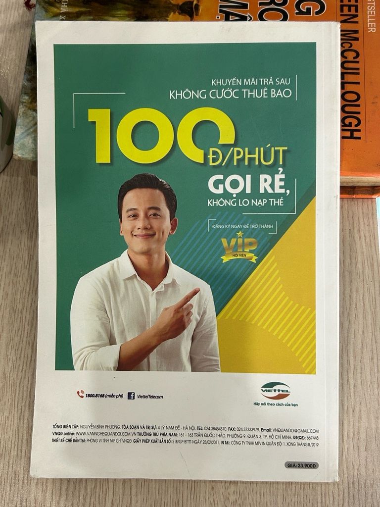 Văn nghệ quân đội - Ảnh thực tế 3