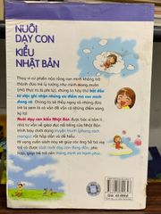 Nuôi dạy con kiểu Nhật- Obta Tomoko - ảnh 2