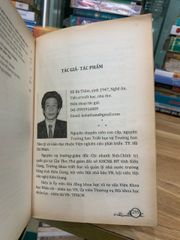 Văn hoá đương đại ở Nam Bộ -TS. Hồ Bá Thâm - ảnh 5