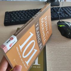 Trang Bị 101 – John C. Maxwell - ảnh 5