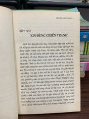 Xin đừng chiến tranh – Phan Thị Minh Hiền - ảnh 4