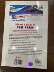 Tiếp thị và quảng bá sản phẩm-Barry callen - ảnh 2