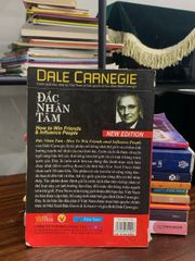 Đắc nhân tâm – Dale Carnegie - ảnh 1
