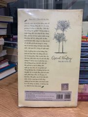 Qfrah Winlrey Những điều tôi biết chắc -Oprah Winfrey - ảnh 3