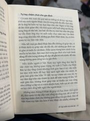 Kỉ Luật Mềm Của Trái Tim – Nguyễn Thị Thu - ảnh 4