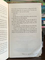 Nhật ký “say nắng” của Cassie – Fiona Foden - ảnh 5