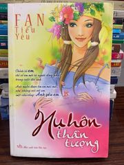 Nụ hôn thần tượng- FAN tiểu yêu - ảnh 1