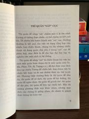 Thí Quân Sát Cục – Tượng Kỳ Sát Pháp Kỳ Xảo - ảnh 4