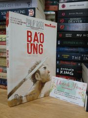 Báo ứng- Philip Roth - ảnh 2
