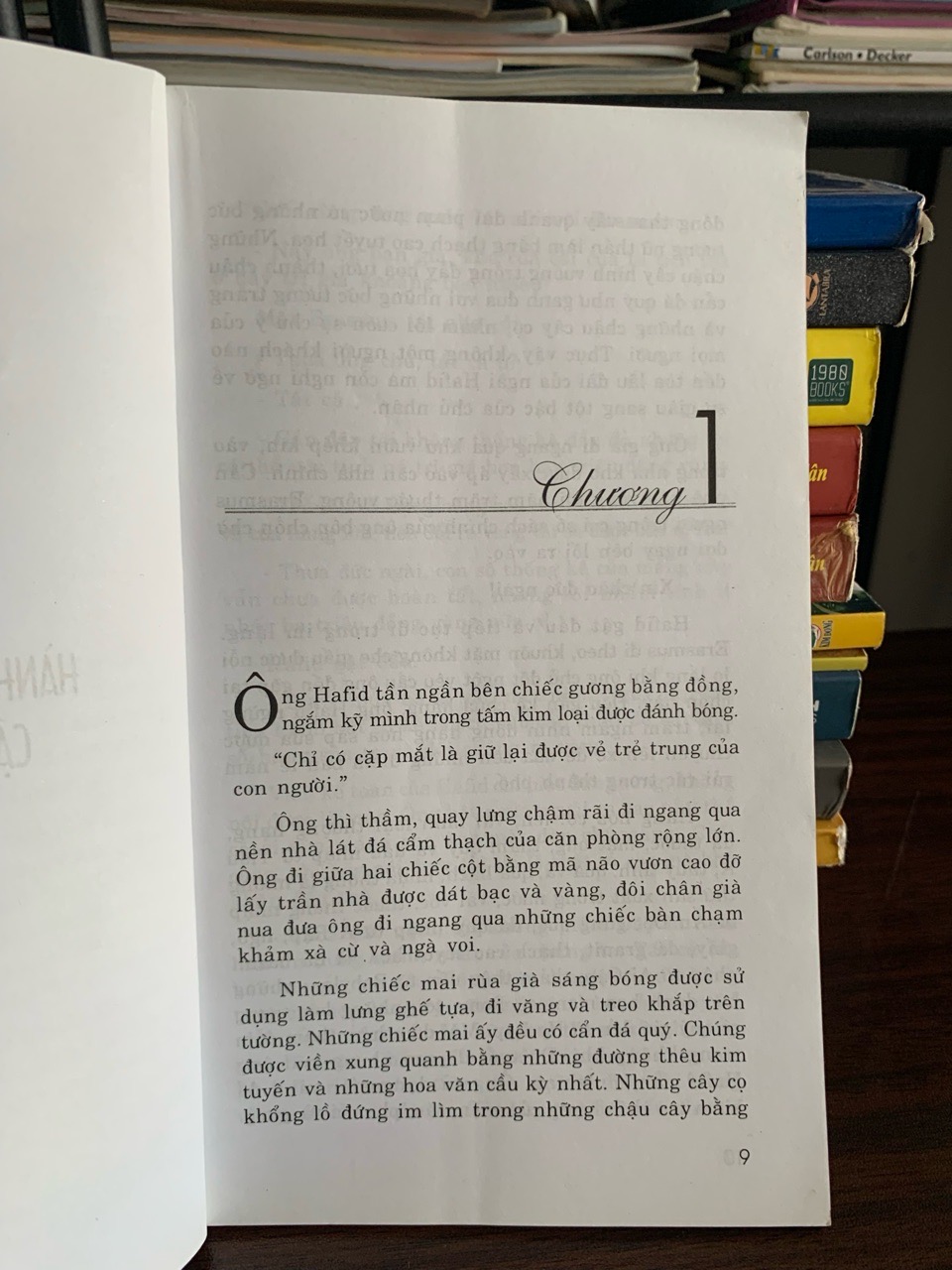 Hãy trở thành người bán hàng số 1 (The Greatest Salesman in the World) – Og Mandino