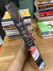 Phượng Ẩn Thiên Hạ - Tập 3 (Tác giả: Nguyệt Xuất Vân) - ảnh 3