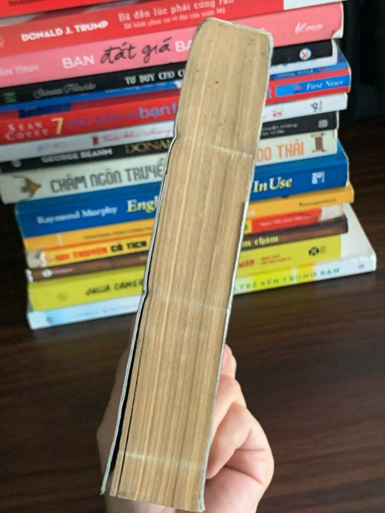Đắc nhân tâm – Dale Carnegie - Ảnh thực tế 7