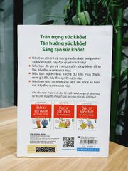 Bác sĩ tốt nhất là chính mình 1- Hồng Chiêu Quang - ảnh 2