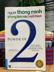 Người Thông Minh Không Làm Việc Một Mình – Rodd Wagner & Gale Muller - ảnh 1
