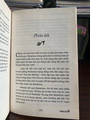 Không còn tâm trạng để yêu (I'm In No Mood For Love) – Rachel Gibson - ảnh 5