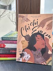 Chị, chị, em em – Ngải Minh Nhã - ảnh 2