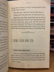 Hạnh phúc minh trầm -Hạnh Tuệ - ảnh 5