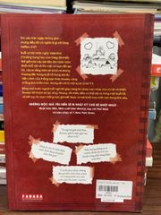 Nhật ký chú bé nhút nhát – “Luật” của Rodrick – Jeff Kinney - ảnh 2