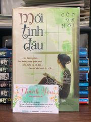 Mối tình đầu — [không ghi tác giả trên gáy; tác phẩm gốc của Ivan Turgenev] - ảnh 2