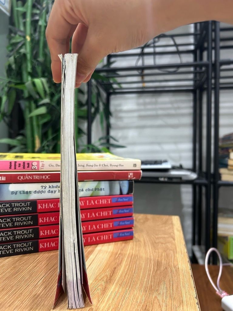 Hạt giống tâm hồn – Riêng dành cho phụ nữ 2 – Jack Canfield & Mark Victor Hansen - Ảnh thực tế 3