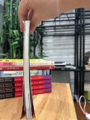 Hạt giống tâm hồn – Riêng dành cho phụ nữ 2 – Jack Canfield & Mark Victor Hansen - ảnh 3